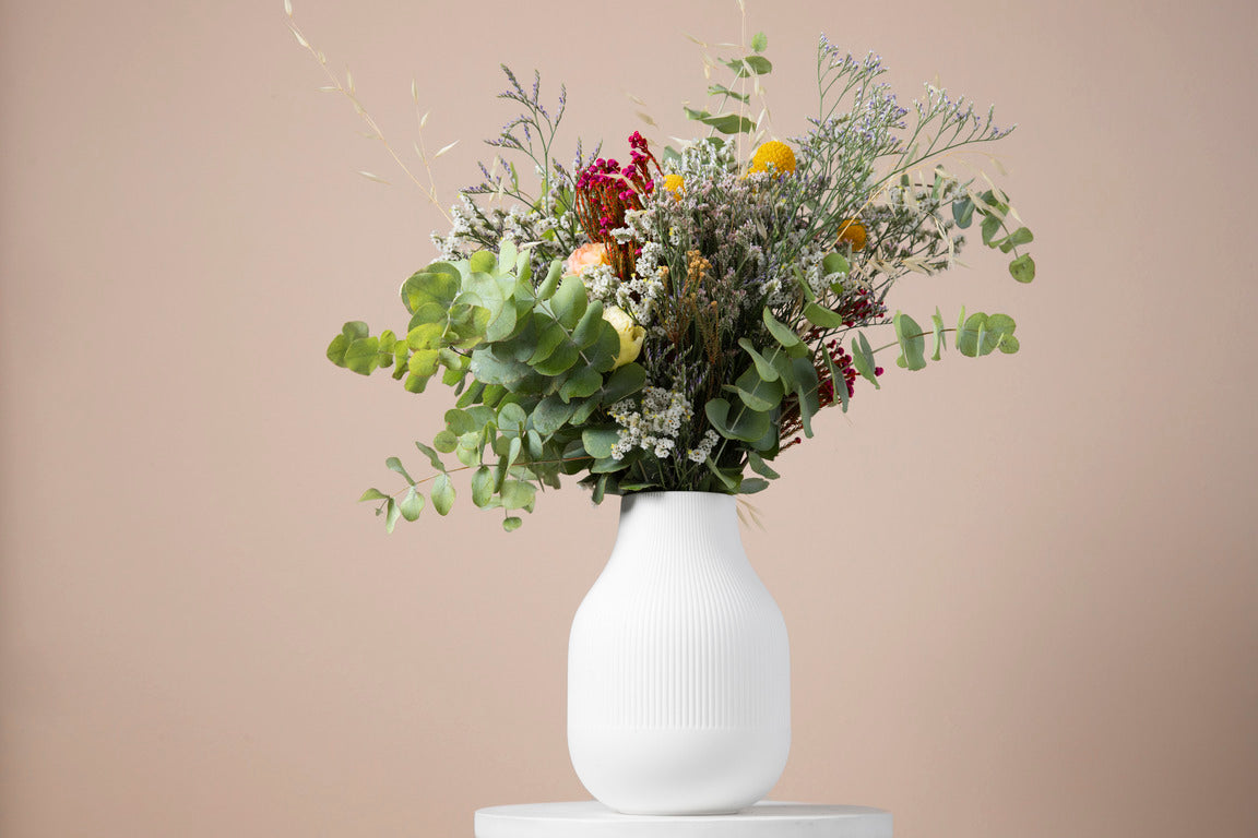 Choose The Right Vase