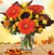 Sunny Fall - Sophy Crown Flowers