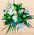 Simply White - Sophy Crown Flowers