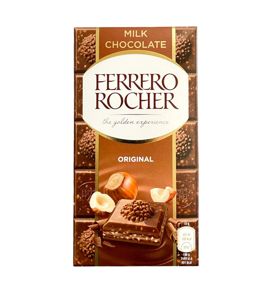 Ferrero Rocher - Sophy Crown Flowers
